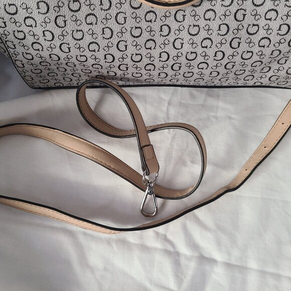 GUESS crossbody handbag/crossbody - Picture 3 of 8